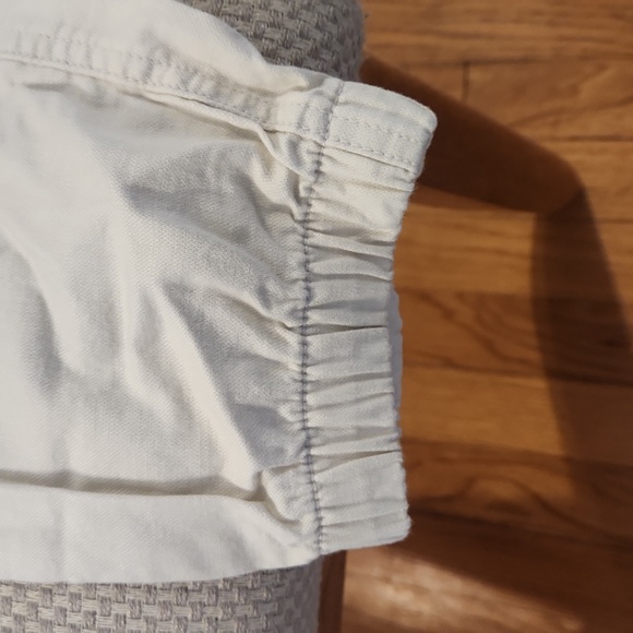 Khaki Girlfriend Jogger - Picture 5 of 9